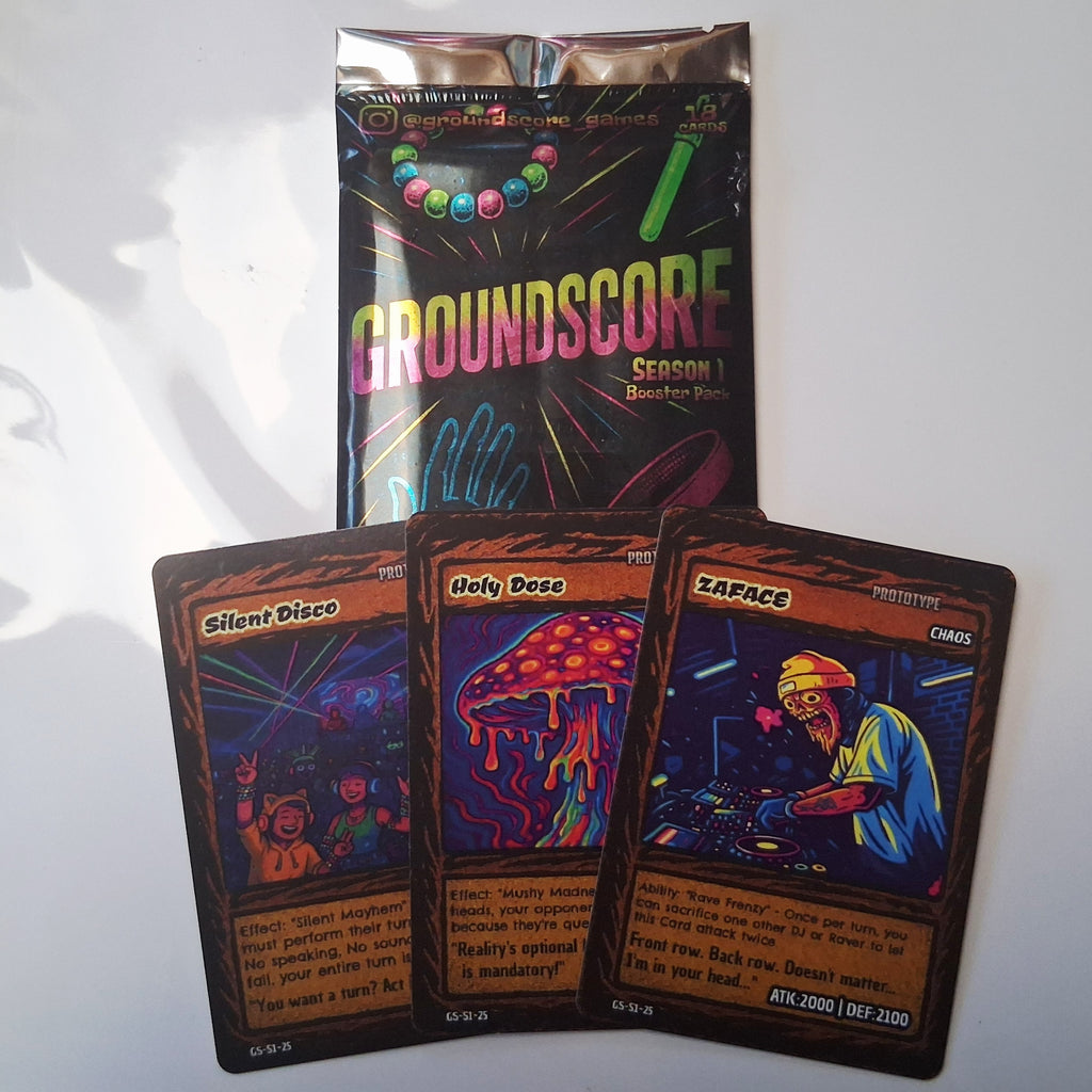 Founder's Edition Bundle - VIP