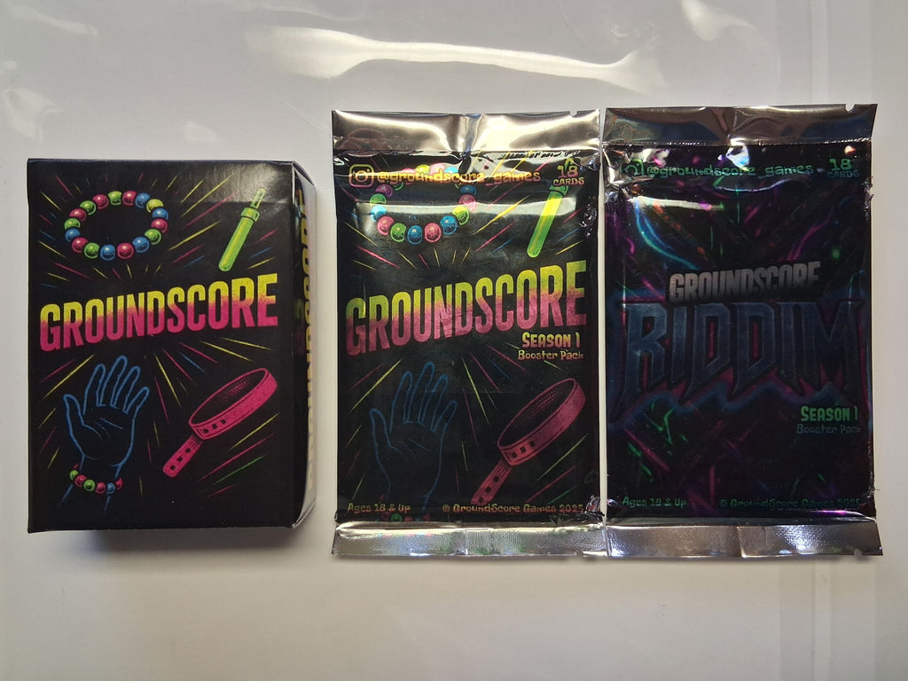 Founder's Edition Bundle - VIP